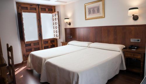 Classic Double or Twin Room