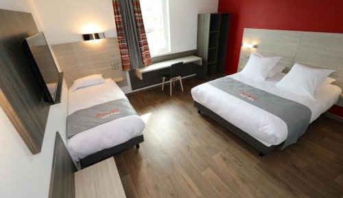 Single Room - Disability Access