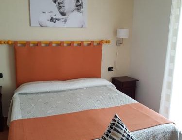 Double Room with Pool View