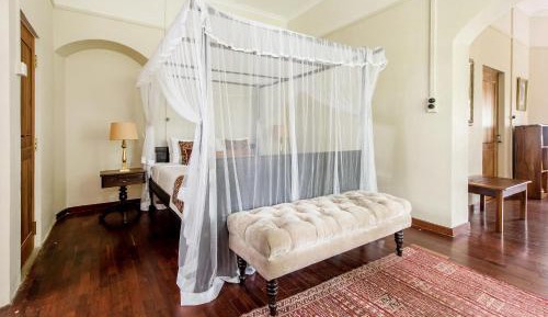 Ashburnham Suite