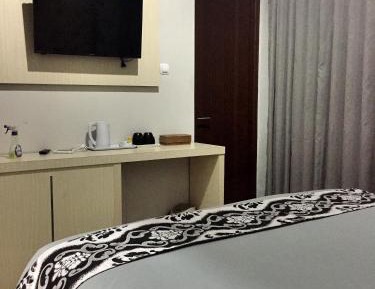 Rinjani Four-Bedroom Villa