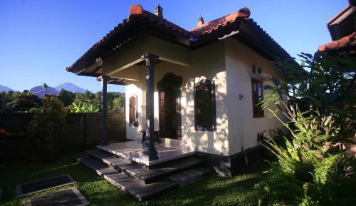 Triple Room with View