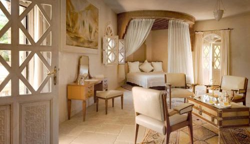 Panorama Suite