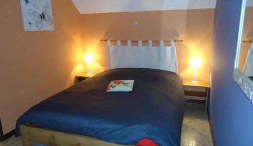 One-Bedroom Apartment (3 Adults)