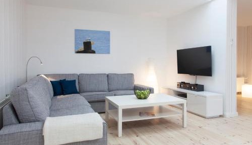 Apartment with Sauna