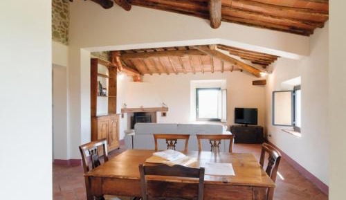 Large Two-Bedroom Apartment