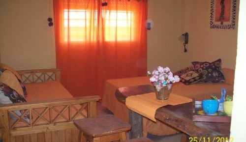 Basic Triple Room