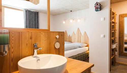Deluxe Junior Suite