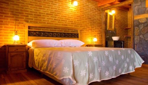 Premium Plus Double or Twin Room