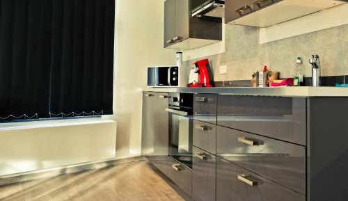  Two-Bedroom Apartment Superior