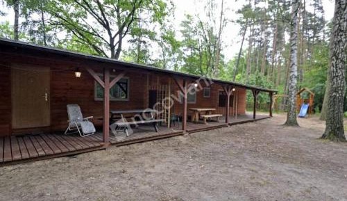 One-Bedroom Chalet