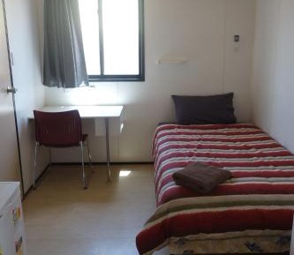 Superior Single Room