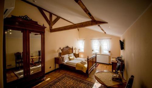 Comfort Double Room