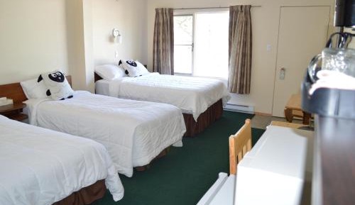 Double Room - No Air Conditioning