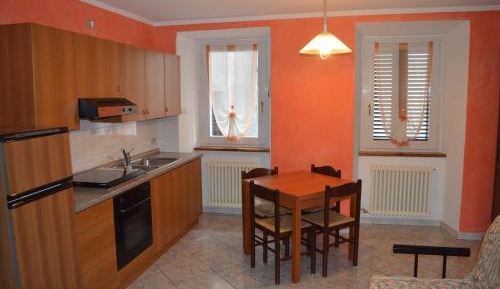 Apartment - Split Level