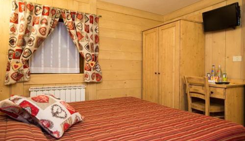 Classic Double or Twin Room