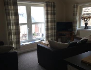 Apartment - Split Level