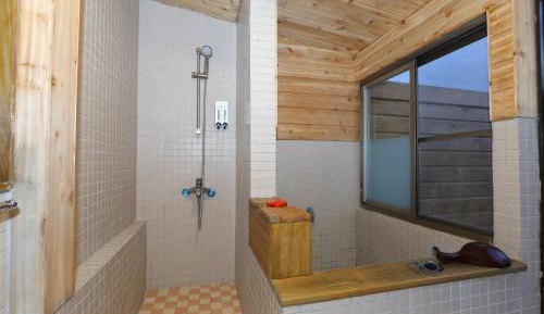 Triple Room with View