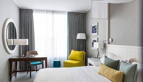Premium Room