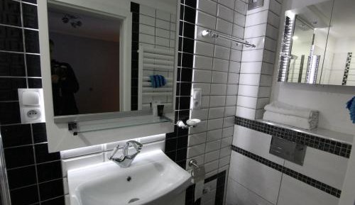 Comfort Single Room