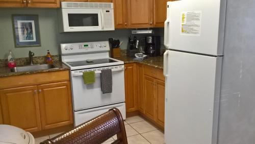 One-Bedroom Apartment Fits 4 People