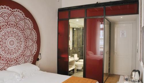 Small Double Room