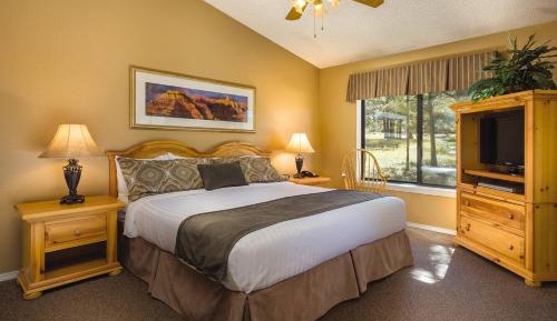 One-Bedroom Suite