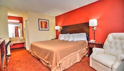 King Room