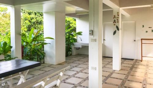 Three-Bedroom Bungalow