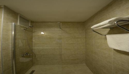 Luxury Double Room