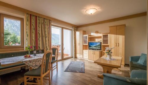 Family Apartment