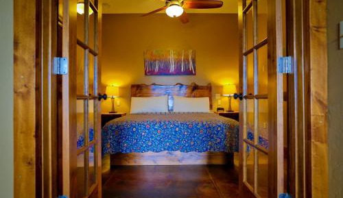 Apartment with Sea View - Fireweed