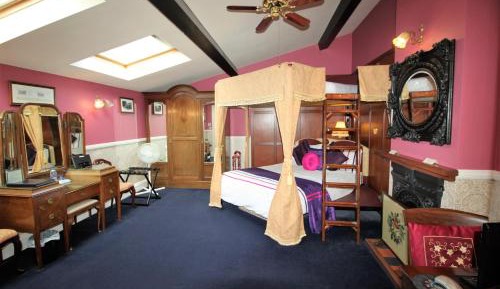 Executive Double Room