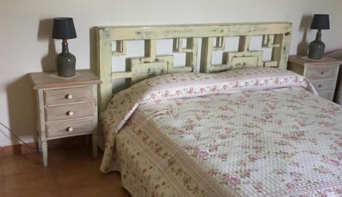 Classic Quadruple Room