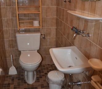 Two-Bedroom Apartment - 45
