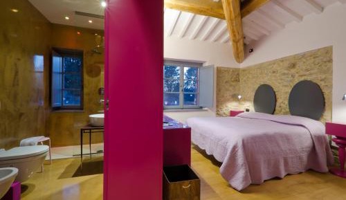 Luxury Quadruple Room