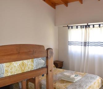 Economy Quadruple Room