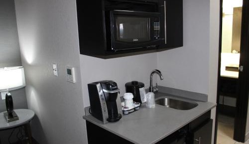 King Suite