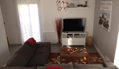 Deluxe Apartment (9 adults)