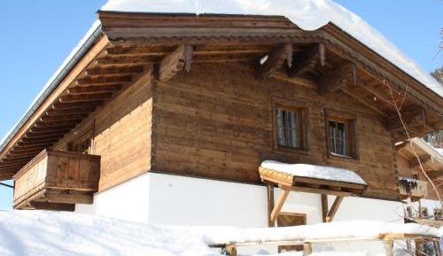 Four-Bedroom Holiday Home