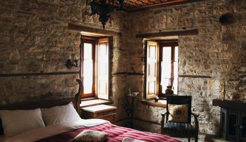 Deluxe Double Room 2