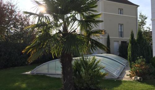 Deluxe Apartment (4 Adults)