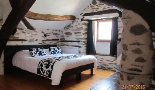 Family Room with Private Bathroom