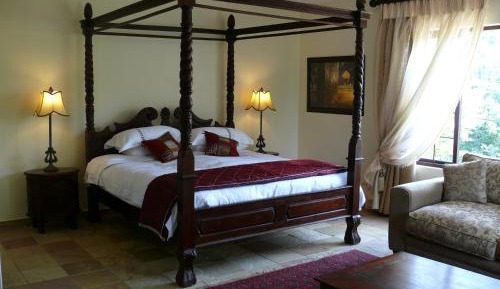 King Room