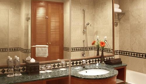 Premier Double or Twin (Room Only)