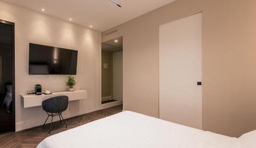 Superior Queen Room