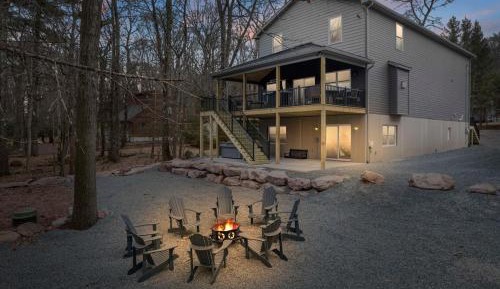 One-Bedroom Chalet