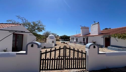 Three-Bedroom Chalet