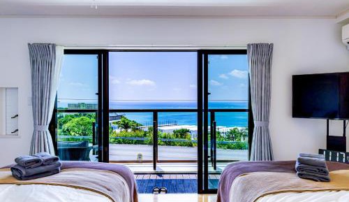 Two-Bedroom Villa