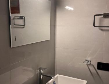 Double Room with Lake View